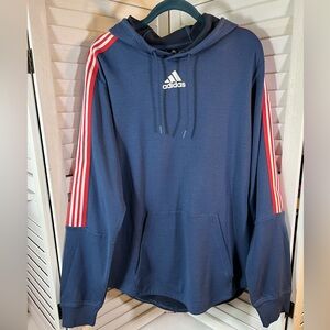 NEW MENS ADIDAS HOODIE
